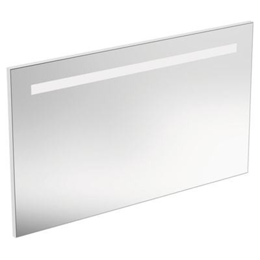 Mirror MID 120/70 with lighting T3344BH – Ideal Standard 11.12.125.0400